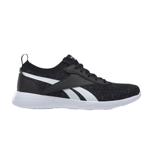 Reebok Walkawhile 'Core Black' (Women's)