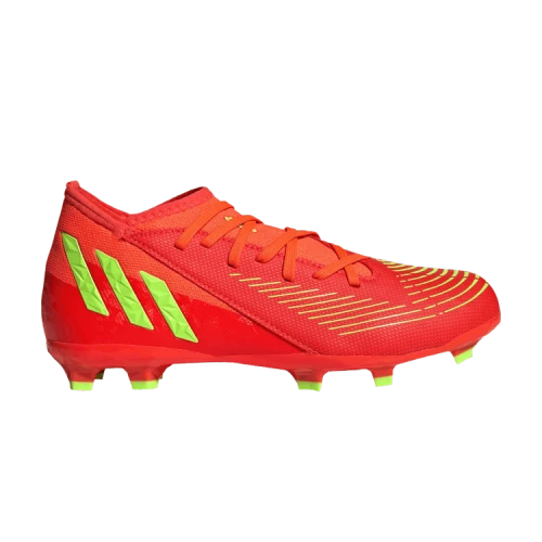 (GS) adidas Predator Edge.3 FG 'Game Data Pack'