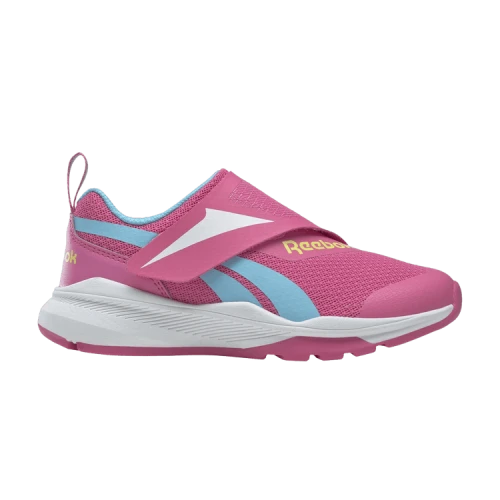 Reebok Equal Fit Little Kid 'True Pink'