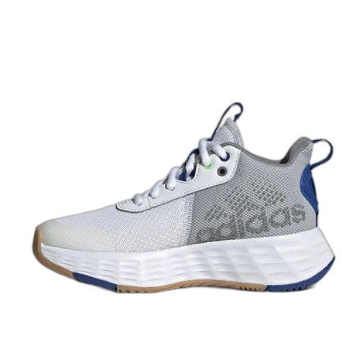 (PS) adidas Ownthegame 2.0 'White Gray'