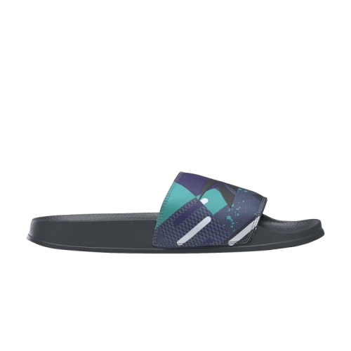 Reebok Classic Slide 'Vector Logo'