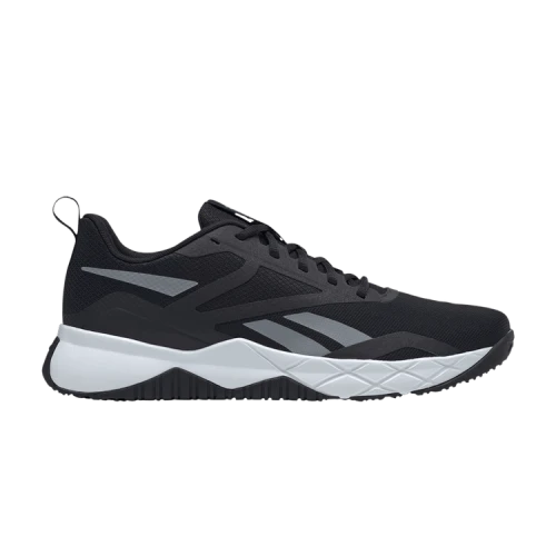 Reebok NFX 'Black Pure Grey White'