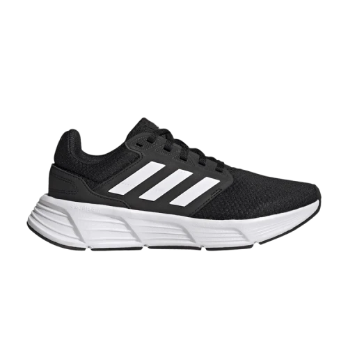 adidas Galaxy 6 'Black White' (Women's)