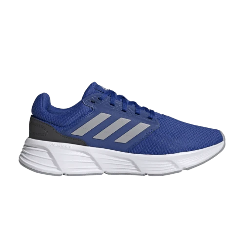 adidas Galaxy 6 'Royal Blue Silver'