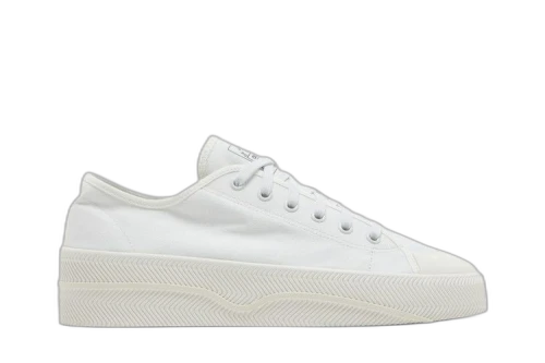 Nizza 2 Low 'Triple White'