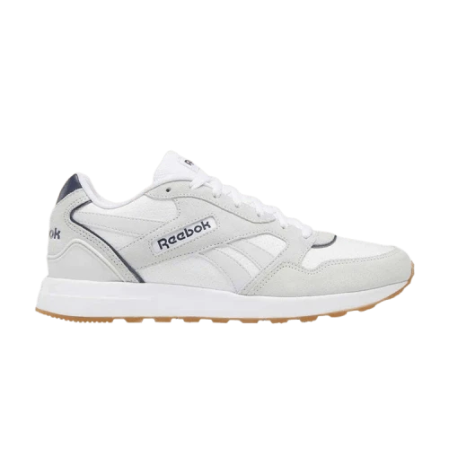 Reebok GL 1000 'White Vector Navy Gum'