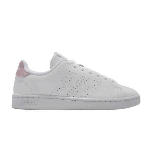 adidas Advantage 'White Aero Pink' (Women's)