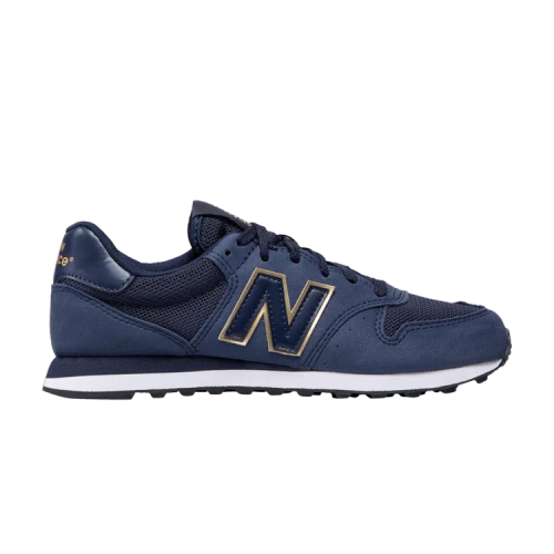 New Balance 500 'Navy Blue' (Women's)