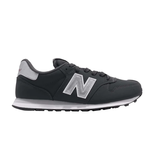 New Balance 500 'Grey' (Women's)