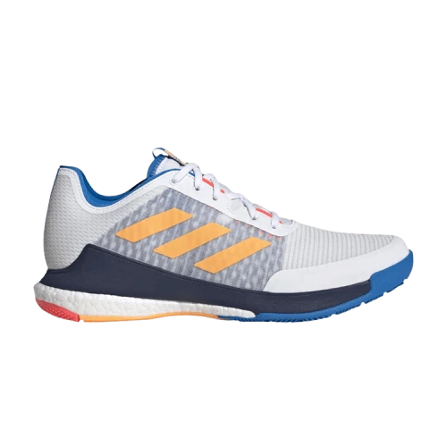 Crazyflight 'White Flash Orange Turbo'