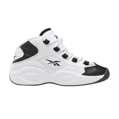 Reebok Question Mid J 'Why Not Us?'