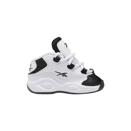 Reebok Question Mid Toddler 'Why Not Us?'