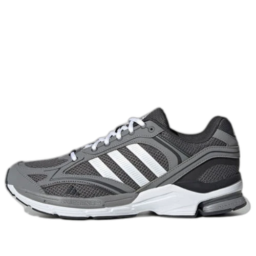 adidas Spiritain 2000 'Grey Black' (Women's)