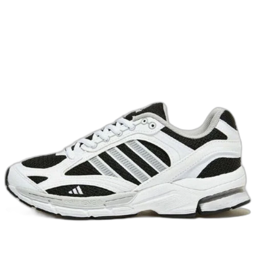 adidas Spiritain 2000 Cozy Breathable White Black