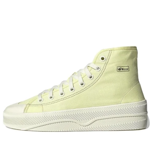 Nizza 2 'Bright Yellow'