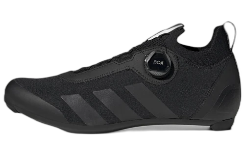 adidas Parley x The Road BOA 'Black Carbon'