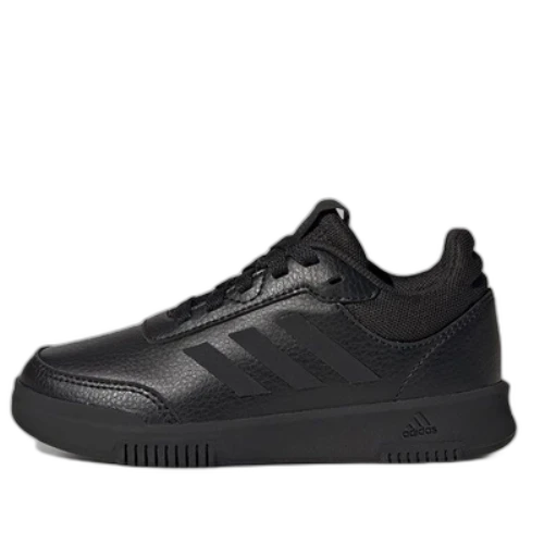 (GS) adidas Tensaur 'Black'
