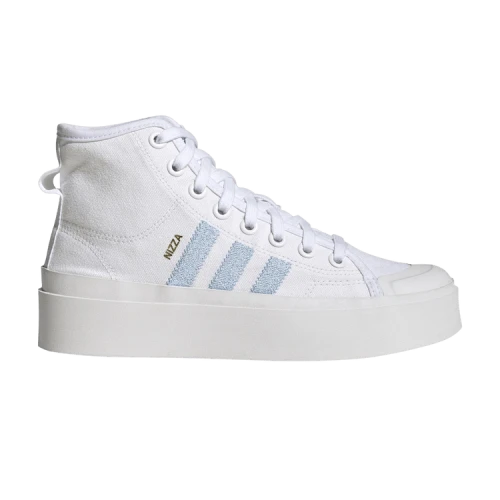 Nizza Bonega Mid 'White Clear Sky' (Women's)