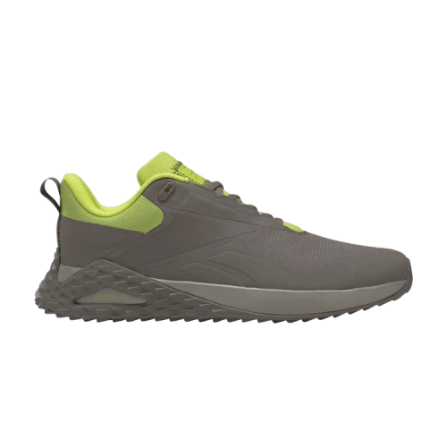 Reebok Trail Cruiser 'Trek Grey Acid Yellow'