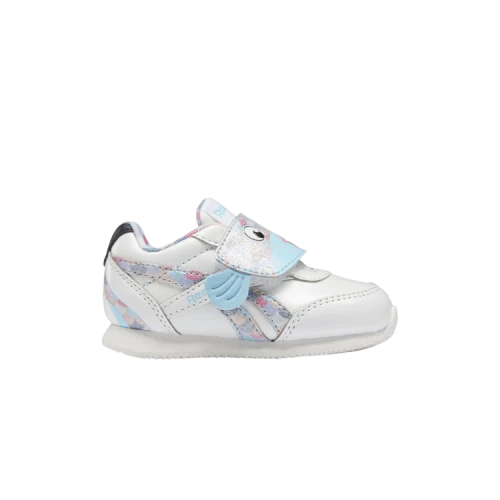 Reebok Royal Classic Jogger 2 Toddler 'Fish Scales'