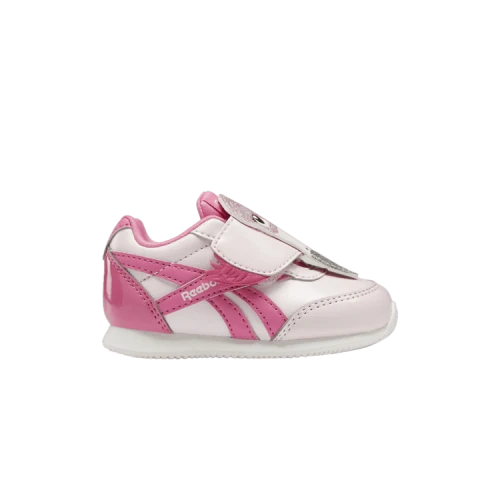 Reebok Royal Classic Jogger 2 Toddler 'Flamingo'