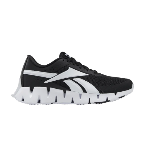 Reebok Zig Dynamica 2 J 'Black White'