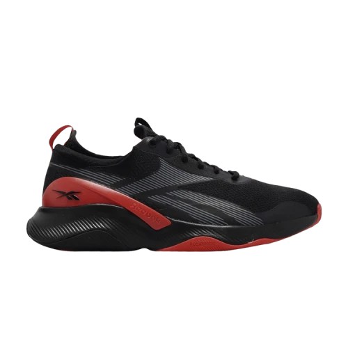 Reebok HIIT TR 2 'Black Dynamic Red'
