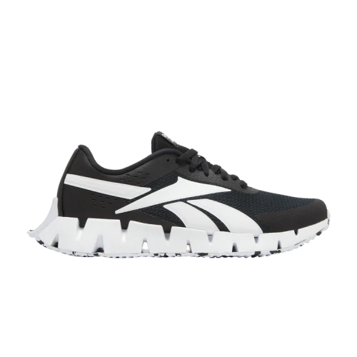 Reebok Zig Dynamica 2 'Black White'