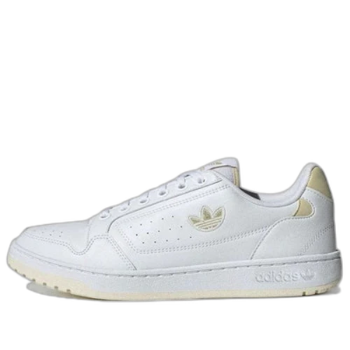 adidas originals NY 90 'White Gold'