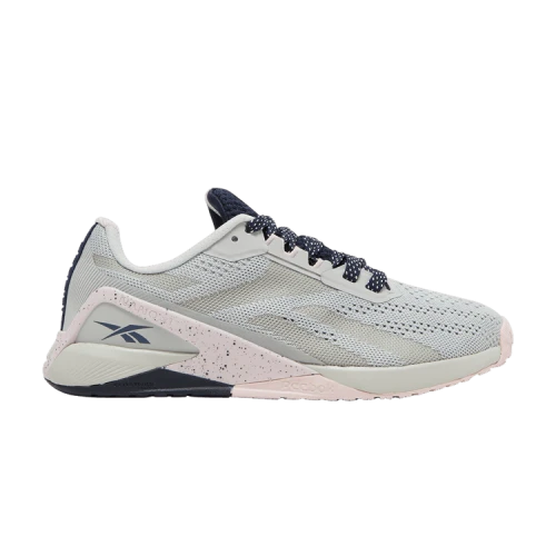 Reebok Nano X1 'Grey Frost Berry' (Women's)