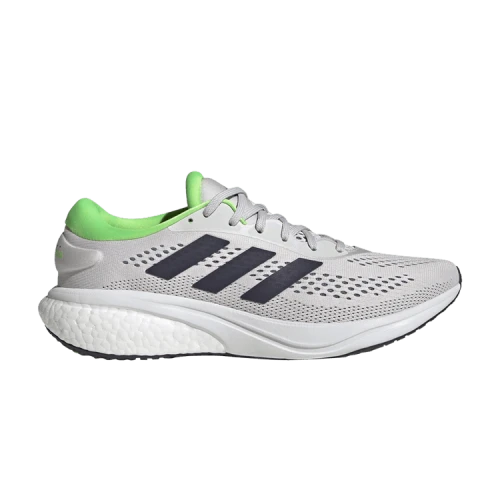 adidas Supernova 2 'Dash Grey Solar Green'