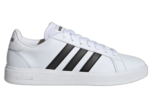 adidas Grand Court TD Cloud White Core Black