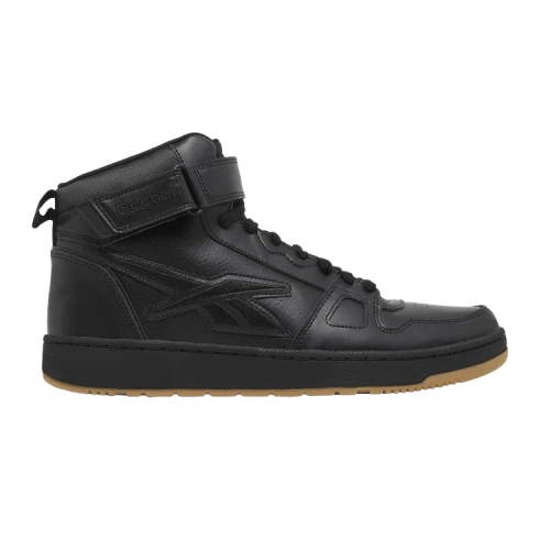 Reebok Resonator Mid 'Black Gum'