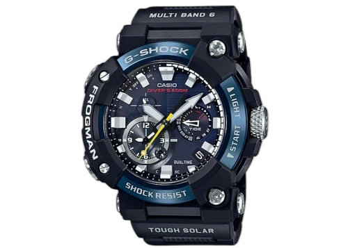 Casio G-Shock GWF-A1000C-1A