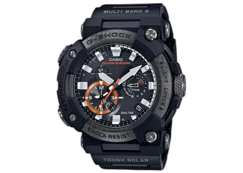 Casio G-Shock GWF-A1000XC-1A
