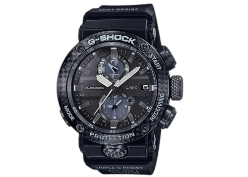 Casio G-Shock Master of G GWR-B1000-1A