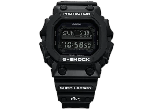 Casio G-Shock x Gorillaz Limited Edition "Russel Hobbs" GX-56BBGRLR-1