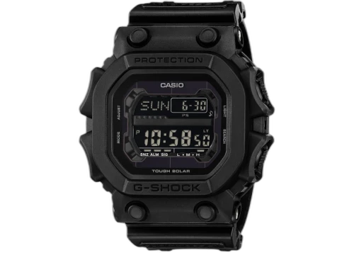 Casio Digital GXW GX-56 Series GX-56UBB-1