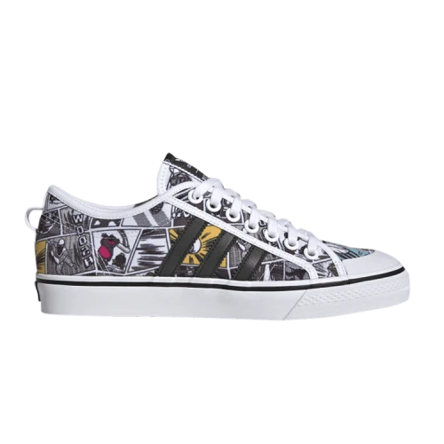 adidas x Disney Pixar Nizza 'Comics'