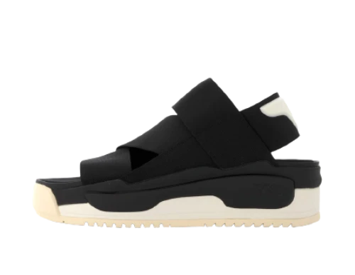 adidas Y-3 Hokori Black Core White