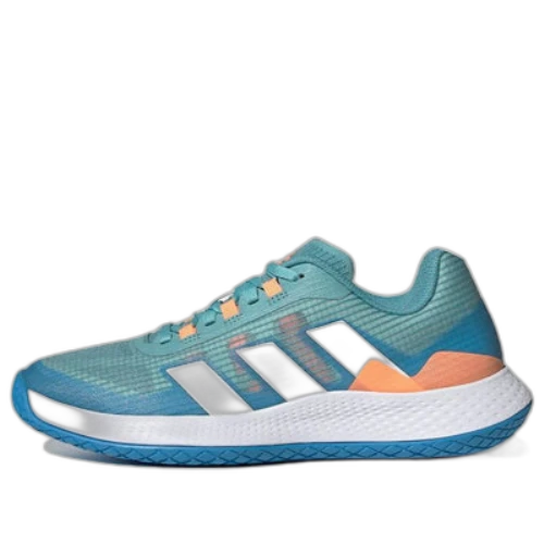 adidas Forcebounce 2.0 'Blue Orange White' (Women's)