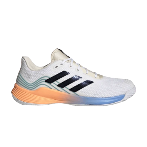 adidas Novaflight 'White Beam Orange'