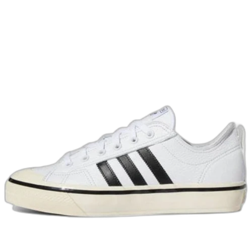 adidas Nizza RF 74 Shoes 'Cloud White Gum'