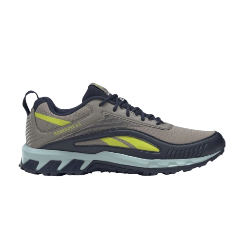Reebok Ridgerider 6 'Boulder Grey Vector Navy'