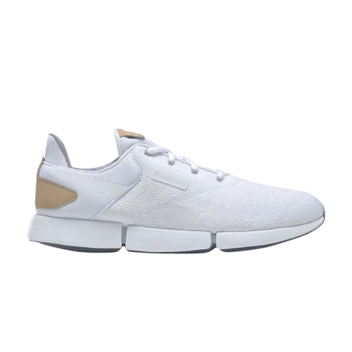 Reebok DailyFit DMX 'White Sahara'