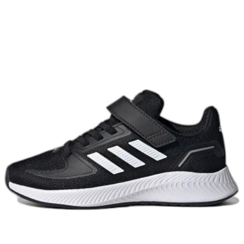 (GS) adidas Runfalcon 2.0 'Black'