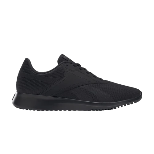 Reebok Fluxlite 'Black Cold Grey'
