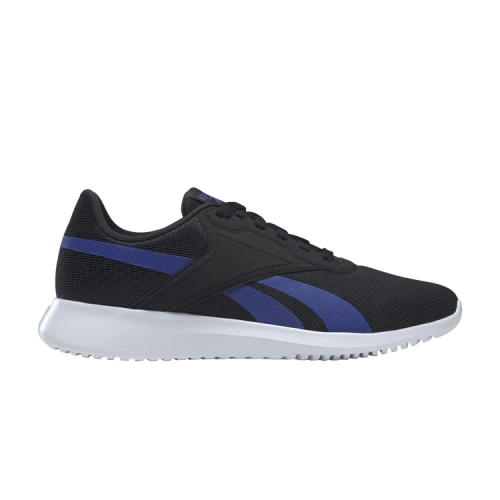 Reebok Fluxlite 'Black Court Blue'