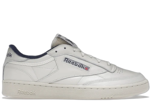 Reebok Club C 85 Vintage Chalk Alabaster
