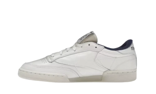 Reebok Club C 85 Vintage 'Chalk Vector Navy'